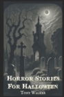 Image for Horror Stories For Halloween