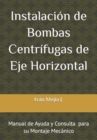 Image for Instalacion de Bombas Centrifugas de Eje Horizontal