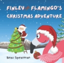 Image for Finley The Flamingo&#39;s Christmas Adventure