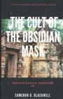 Image for The Cult of the Obsidian Mask