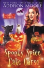 Image for Spooky Spice Cake Curse