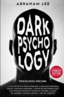 Image for Psicologia Oscura