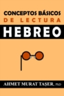 Image for Conceptos Basicos De Lectura Hebreo