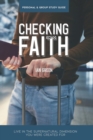 Image for Checking into Faith