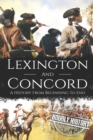 Image for Battles of Lexington and Concord
