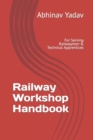 Image for Railway Workshop Handbook
