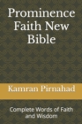 Image for Prominence Faith New Bible