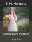 Image for A Bride from the Bush