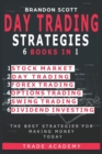 Image for Day Trading Strategies