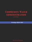 Image for Community Watch Administration