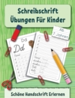 Image for Schreibschrift Ubungen Fur Kinder