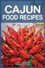Image for CAJUN FOOD RECIPES