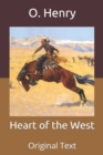 Image for Heart of the West : Original Text