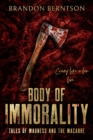 Image for Body of Immorality