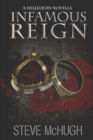 Image for Infamous Reign : A Hellequin Novella