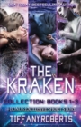 Image for The Kraken Series Collection : A Sci-fi Alien Romance: Books 1-3 with Bonus Exclusive Short Story