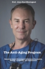 Image for Prof. Meningaud&#39;s anti-aging program : Scientifically proven techniques to increase your Immunity, Energy, Longevity, and Appearance