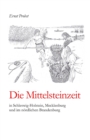 Image for Die Mittelsteinzeit in Schleswig-Holstein, Mecklenburg und im noerdlichen Brandenburg