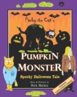 Image for Parky the Cat&#39;s Pumpkin Monster Spooky Halloween Tale