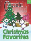 Image for Cascade Method Christmas Favorites Book 2 by Tara Boykin