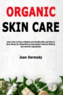 Image for Organic Skin Care