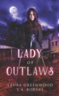 Image for Lady of Outlaws