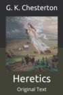 Image for Heretics : Original Text