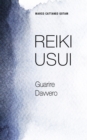 Image for Reiki Usui