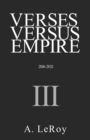 Image for Verses Versus Empire : III - The Trump Era