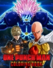 Image for One Punch Man Coloring Book