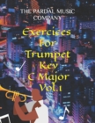 Image for Exercises For Trumpet Key C Major Vol.1