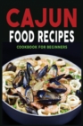 Image for CAJUN FOOD RECIPES