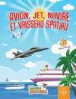 Image for livre de coloriage avion
