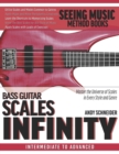 Image for Bass Guitar Scales Infinity : Master the Universe of Scales In Every Style and Genre
