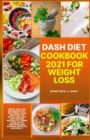 Image for Dash Diet Meal Prep 2020-2021