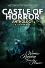 Image for Castle of Horror Anthology Volume 4
