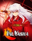 Image for Inuyasha Coloring Book