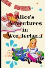 Image for Alice&#39;s Adventures in Wonderland : The tale plays with logic, giving the story lasting popularity with children