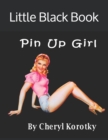 Image for Little Black Book Pin Up Girl