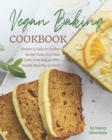 Image for Vegan Baking Cookbook