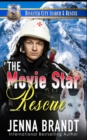 Image for The Movie Star Rescue : A K9 Handler Romance