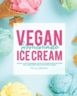 Image for Vegan Homemade Ice Cream
