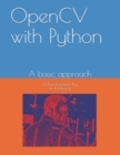 Image for OpenCV with Python
