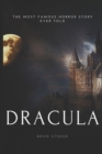 Image for Dracula : A Horror Story by Bram Stoker