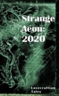 Image for Strange Aeon