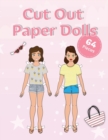 Image for Cut out paper dolls