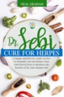 Image for Dr. Sebi Cure for Herpes