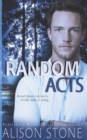 Image for Random Acts : A Stand-alone Clean Romantic Suspense Novel