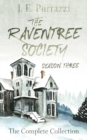 Image for The Raventree Society; Season Three Complete Collection