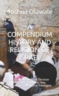 Image for A Compendium History and Religion of Israel